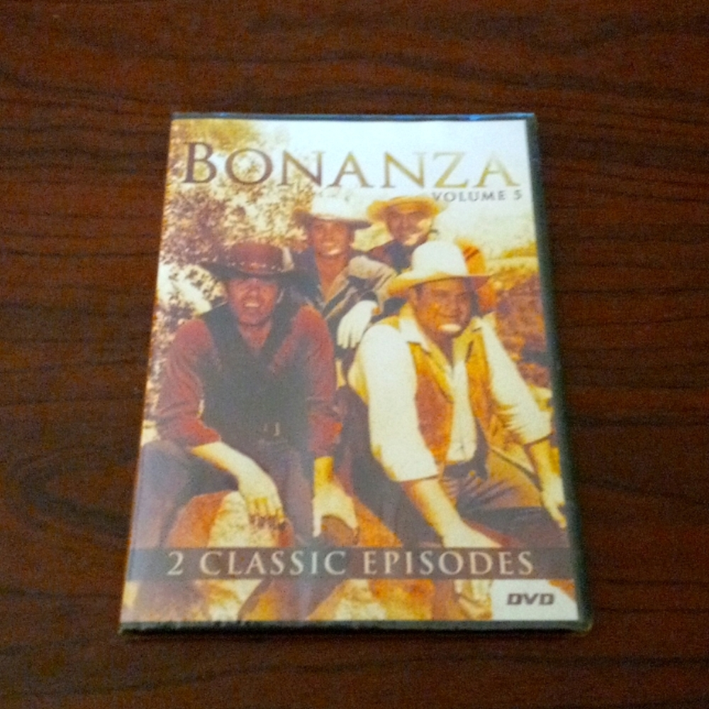 DVD 📀